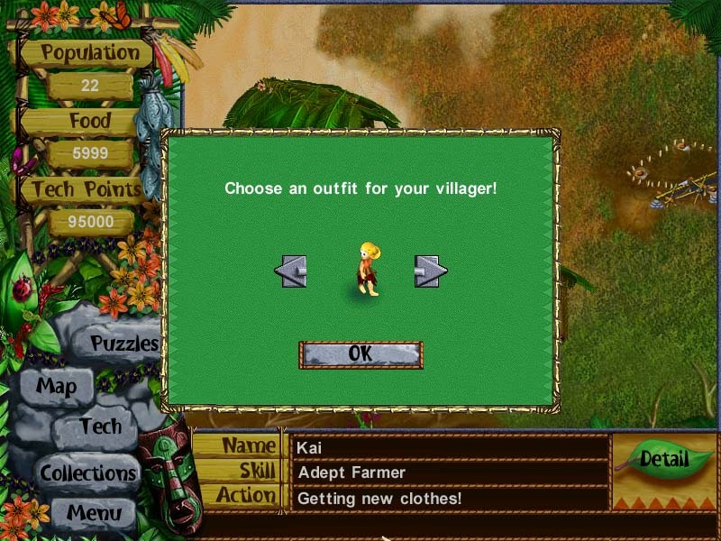 virtual villagers for mac free full version